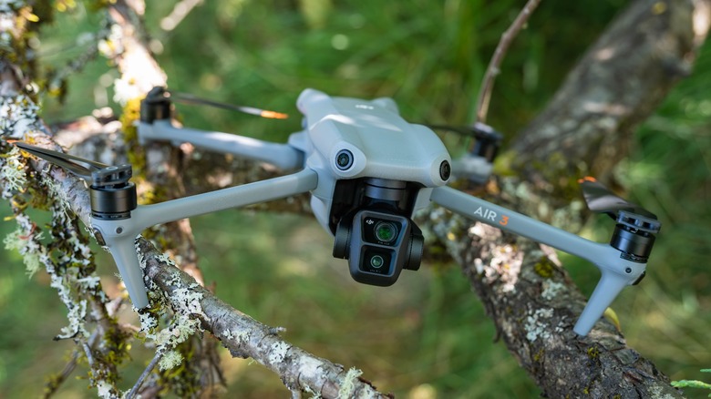 DJI Air 3