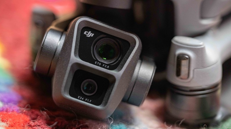 DJI Air 3