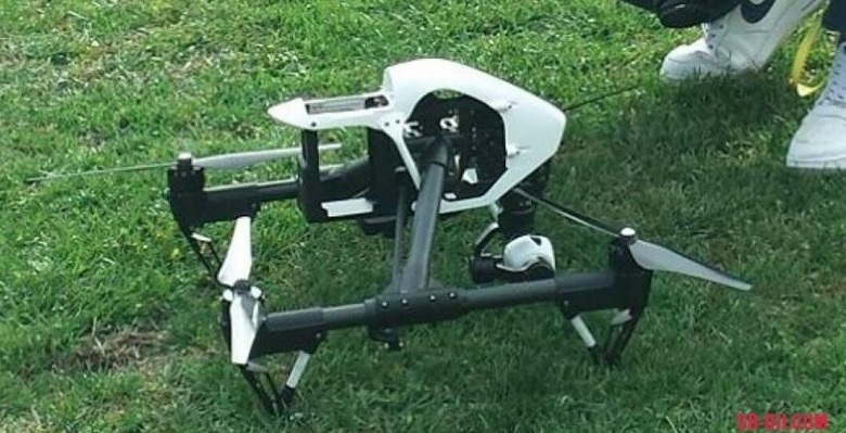 Drone 1