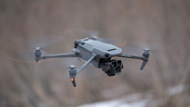 DJI Mavic 3 Pro