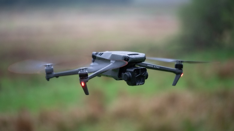 DJI Mavic 3 Pro