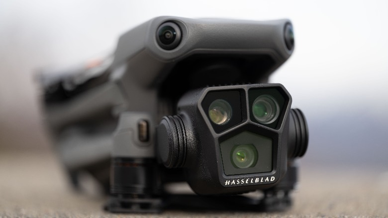 DJI Mavic 3 Pro