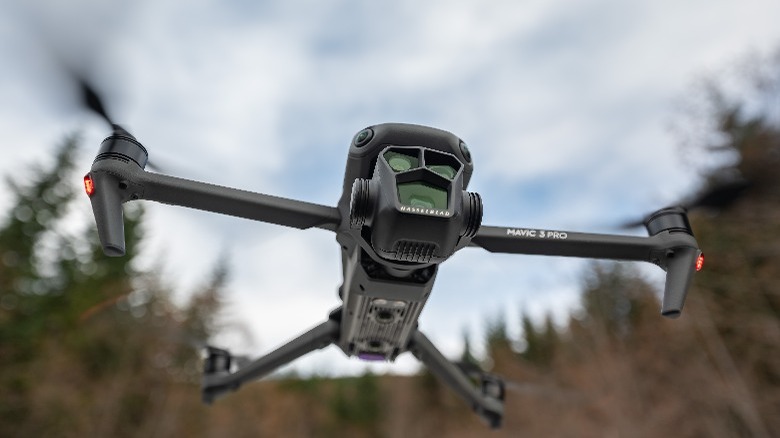 DJI Mavic 3 Pro