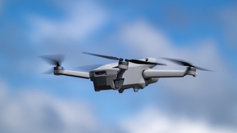 DJI Mini 3 Pro