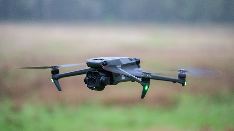 DJI Mavic 3 Pro