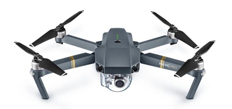 mavic-pro-unfolded-frontal-view