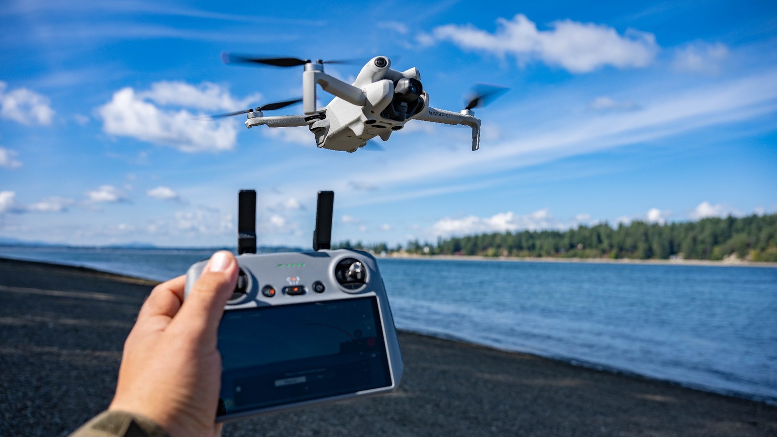 The DJI Mini 4 Pro Upgrade: Is It Worth The Switch?