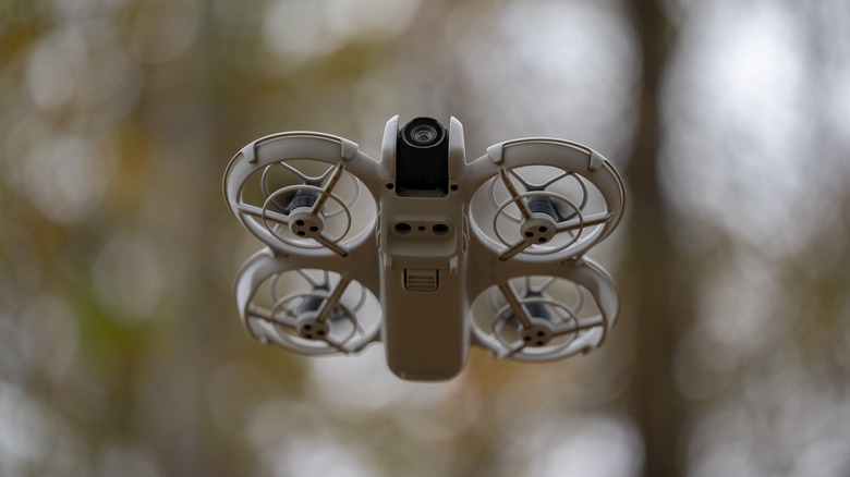 DJI Neo
