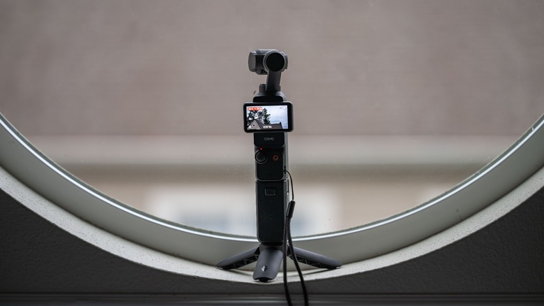 DJI Osmo Pocket 3