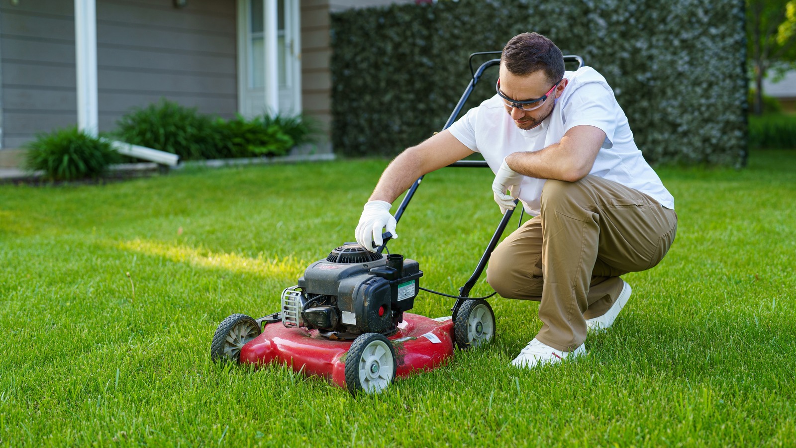 Do Any Lawn Mowers Really Need Fuel Stabilizer?