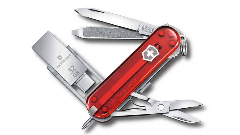 Victorinox@Work
