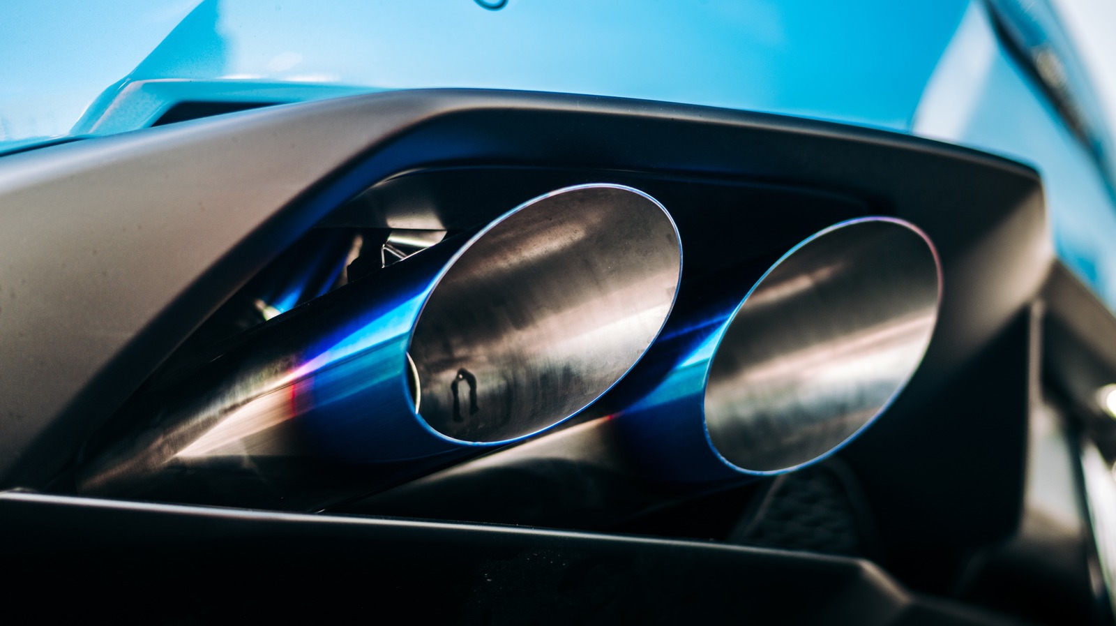 Do Exhaust Tips Change How Your Car Sounds?