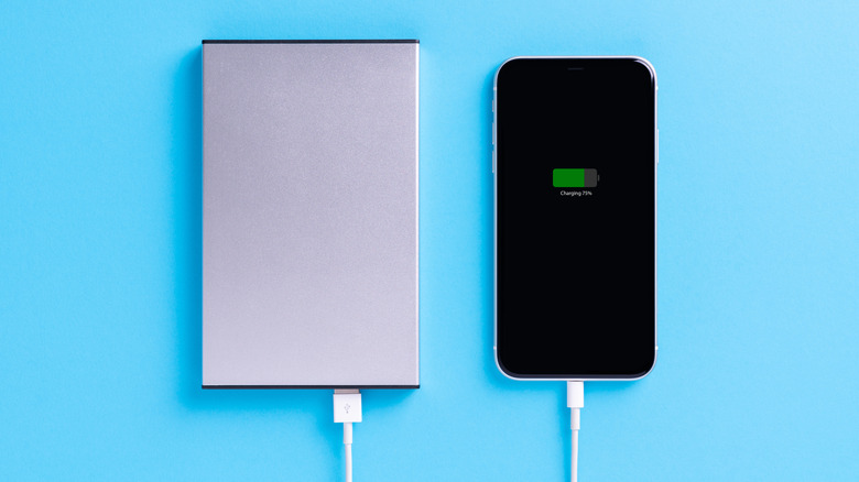 Do Iphones Charge Faster On Low Power Mode