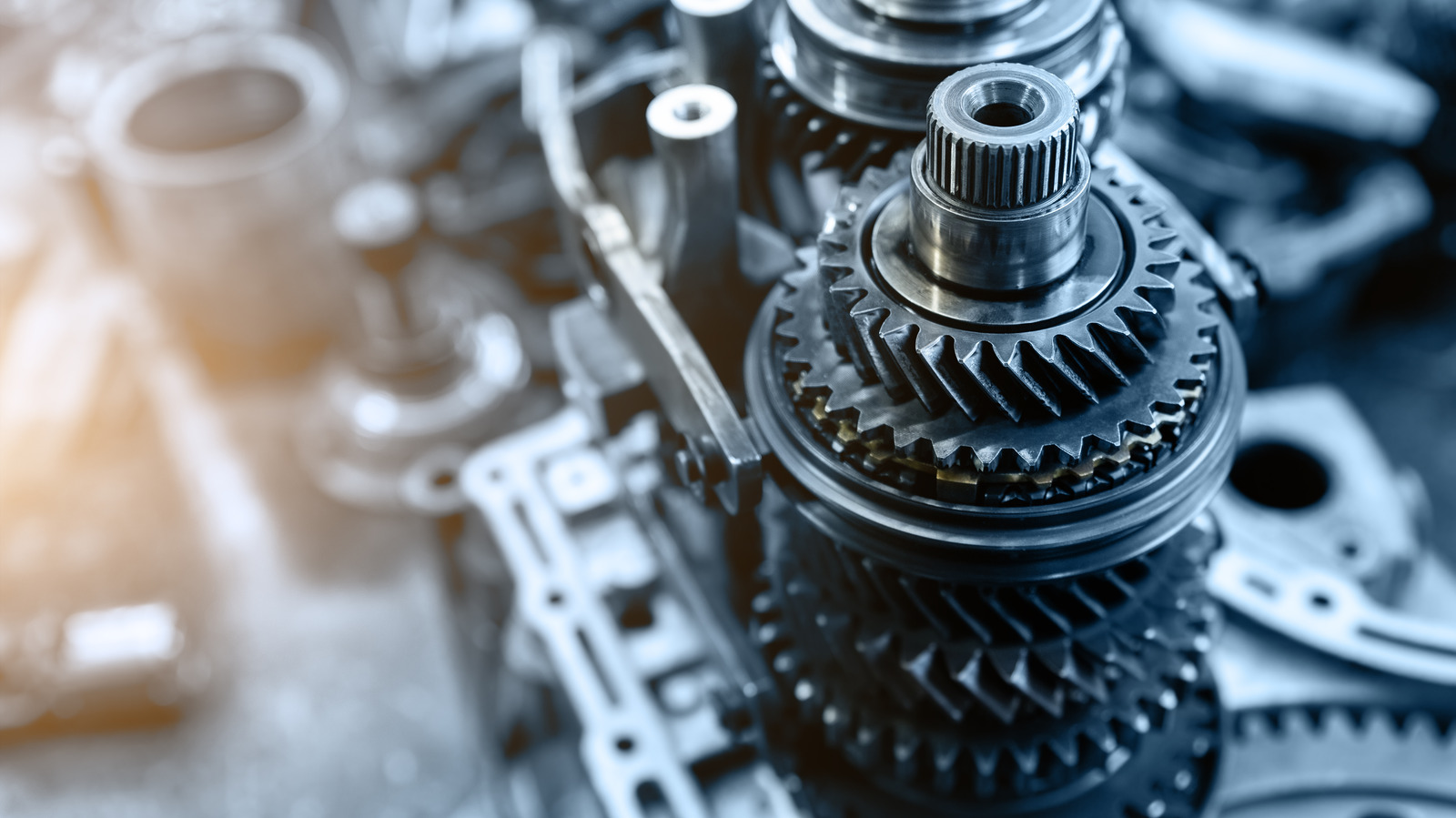 Do Manual Transmissions Cost Less To Maintain Than Automatic?