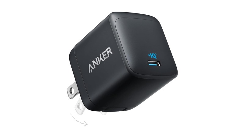 Anker 45 Watt Charging Brick