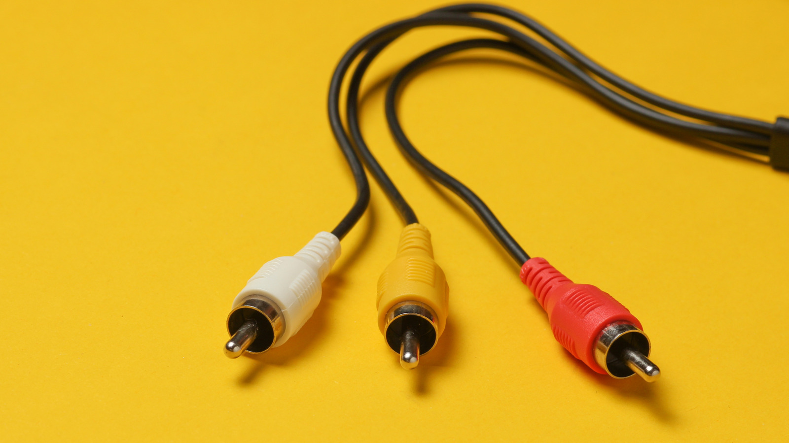 Do RCA To HDMI Converters Improve Video Quality? Here's What They Do & Don't Do