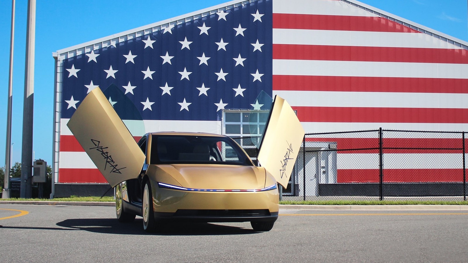 Do Tesla's Cybercabs Really Need Starlink? Here's Why Elon Musk Says Yes