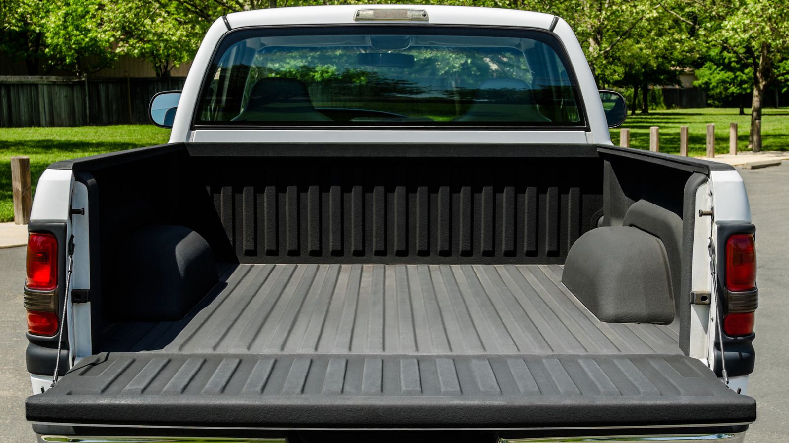 Do Truck Bed Liners Cause Rust?
