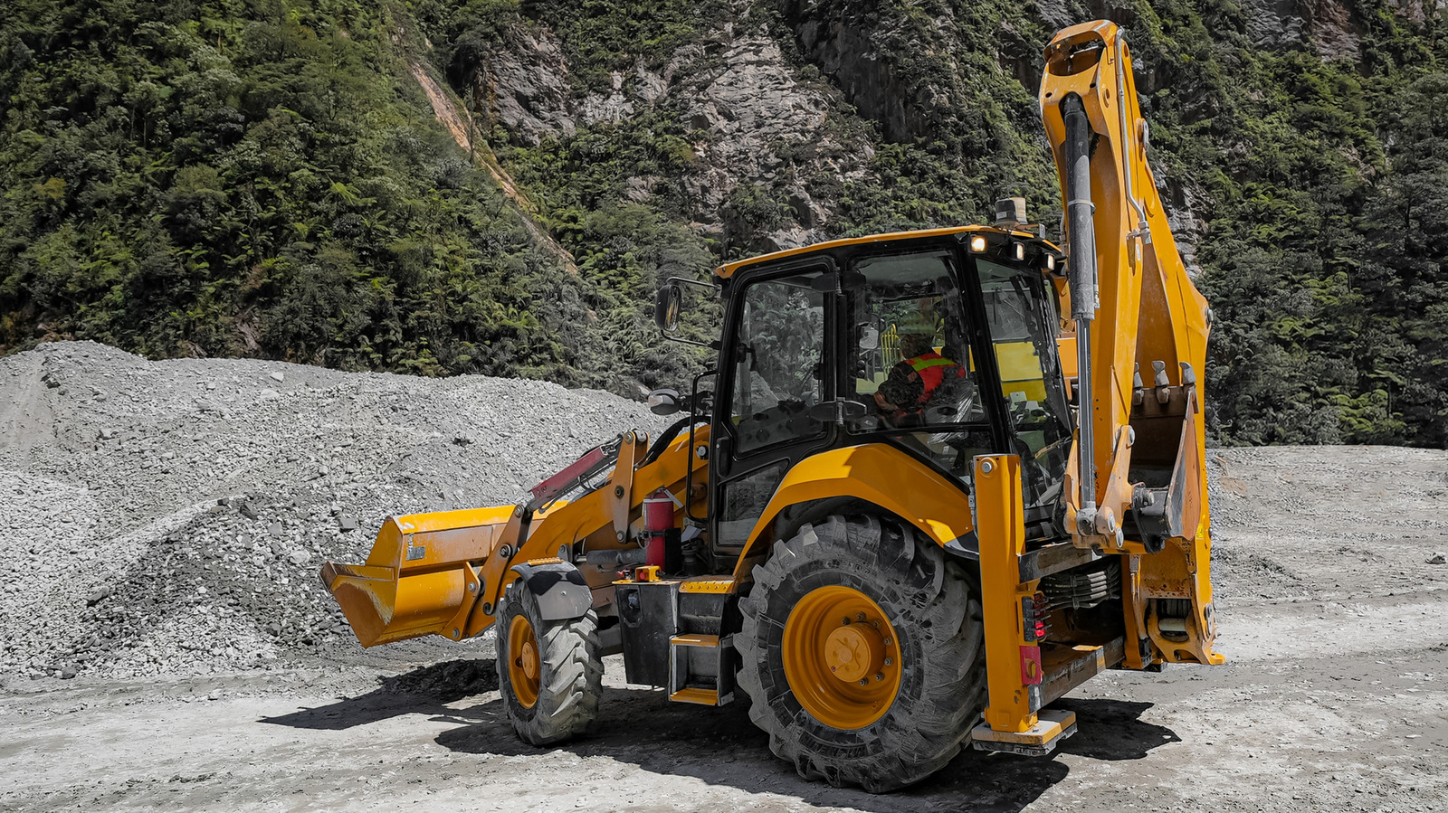 Do You Need A CDL To Operate A Backhoe?