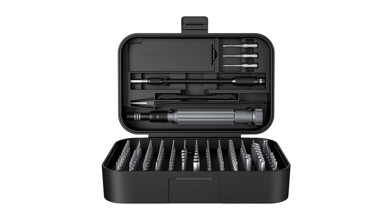 Picture of Soonan screwdriver set