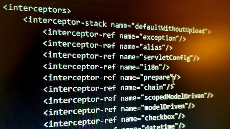 malicious computer code