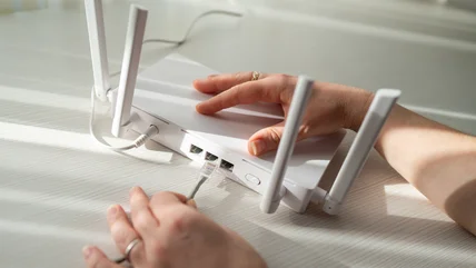 Do You Need To Replace A Router That No Longer Gets Updates?