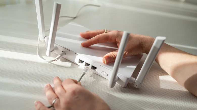 Do You Need To Replace A Router That No Longer Gets Updates?