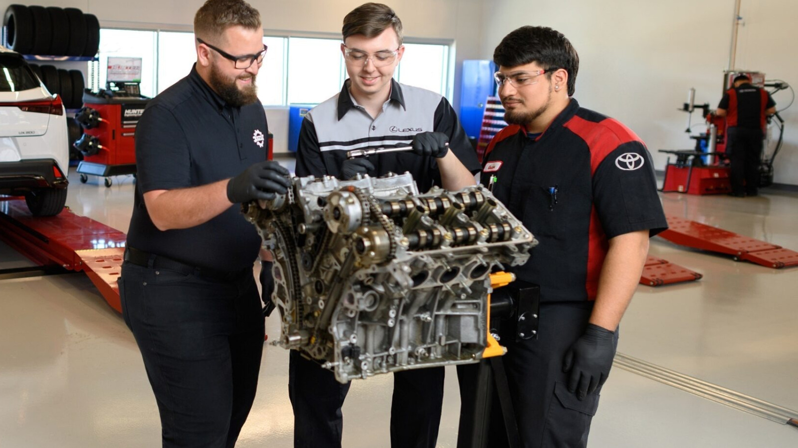 General Motors rejects preventative fuel injector cleanings
