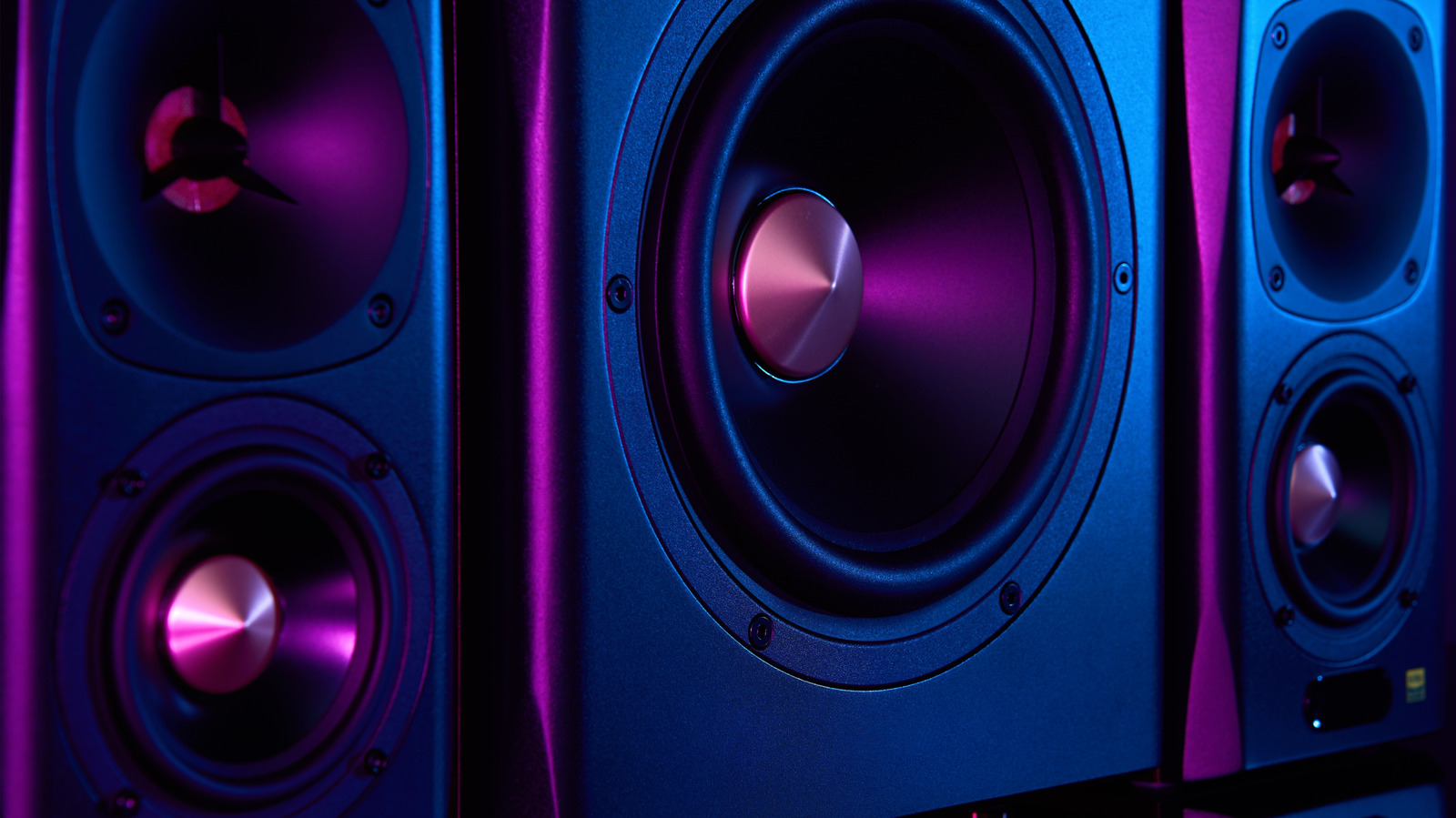 Do You Really Need To 'Break In' New Audio Speakers?