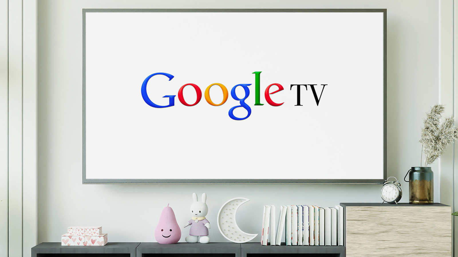 Você se lembra da TV com falha do Google?