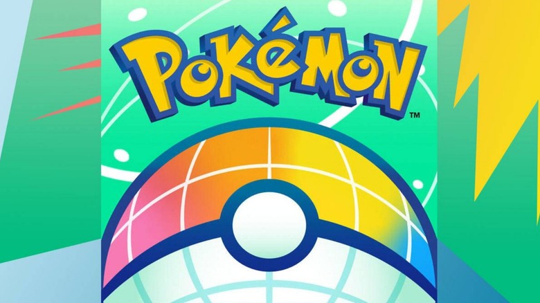 Pokemon logo 