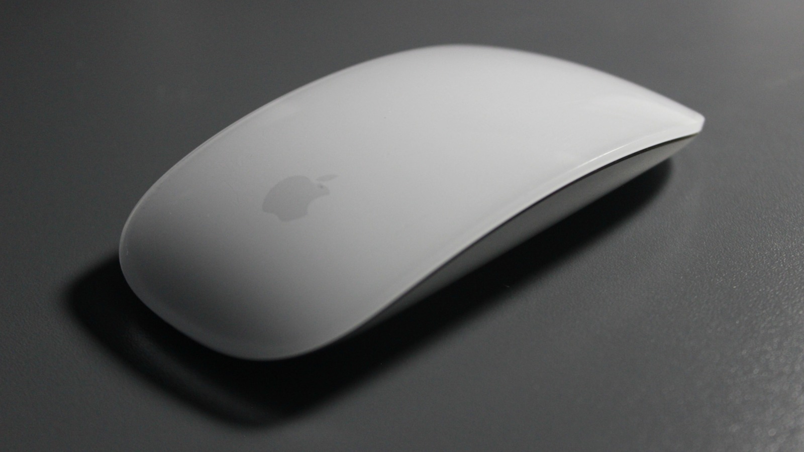 Does Apple Magic Mouse Work With Windows