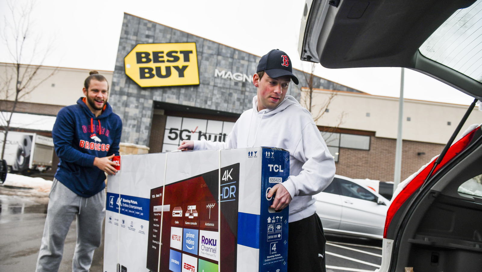 Does Best Buy Price Match? Here's What You Should Know