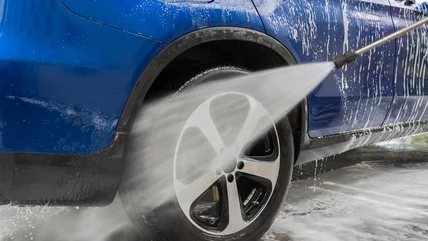 Does Cold Water Clean Cars As Well As Hot? Here's What Experts Say
