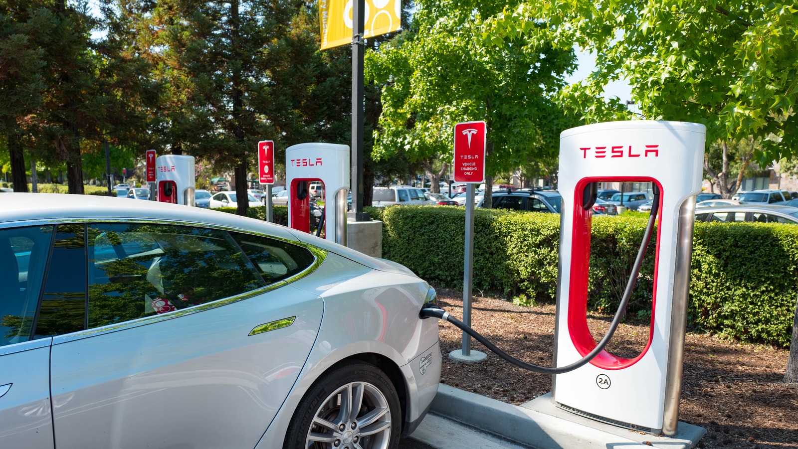 Does Cold Weather Hurt Or Help Tesla Batteries? This New Study Found The Answer