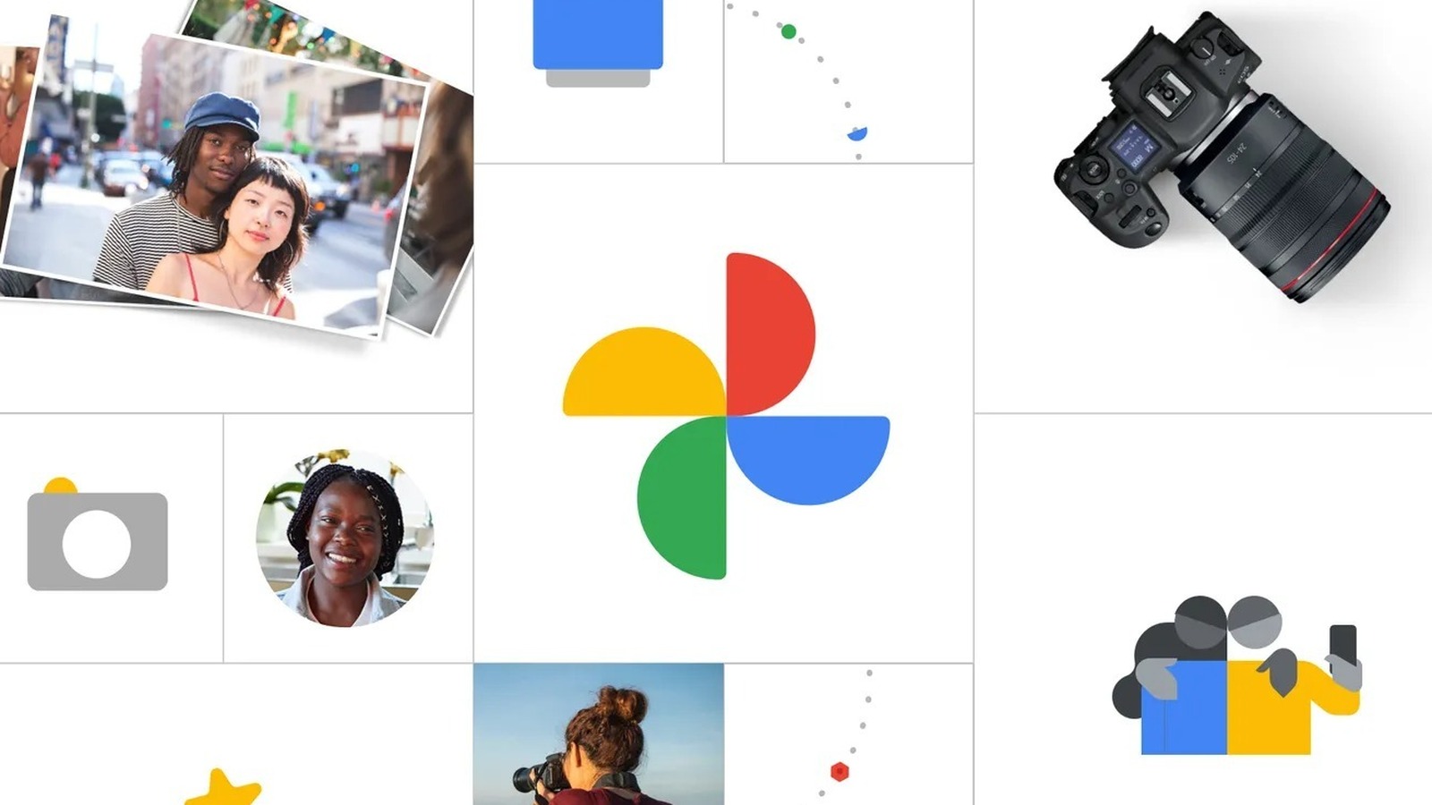 Does Google Photos Store Your Photos Forever?