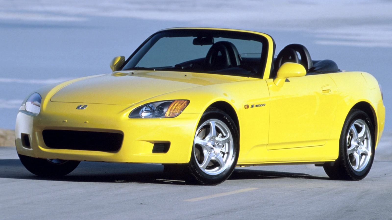 Does Honda Make RWD Models? A Look At The Automaker's History With Rear Wheel Drive