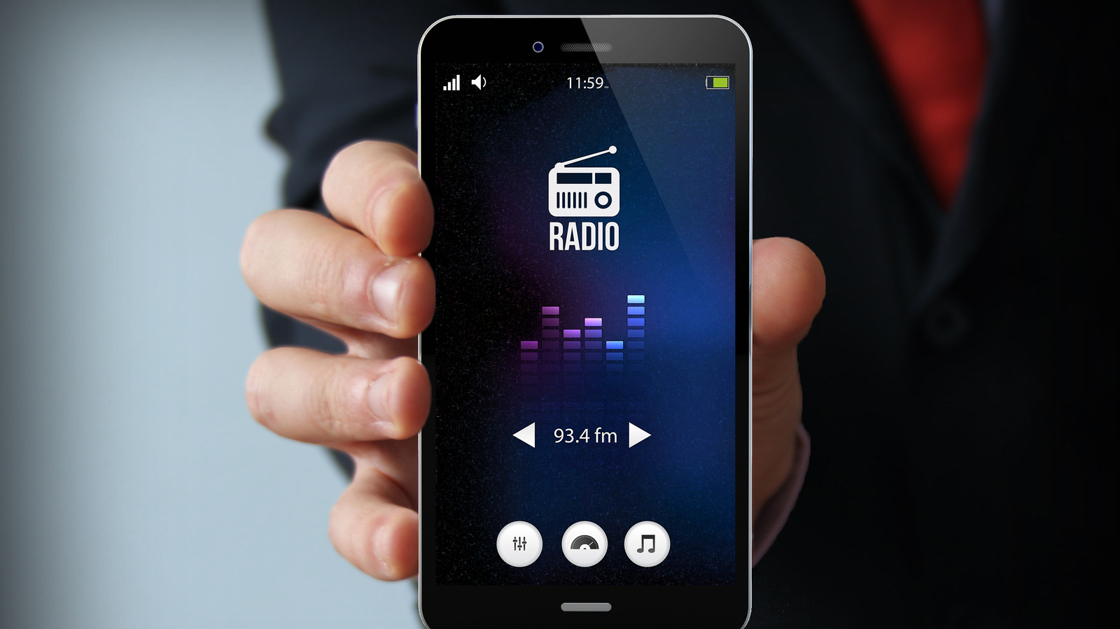 Which Phones Can Play FM Radio?