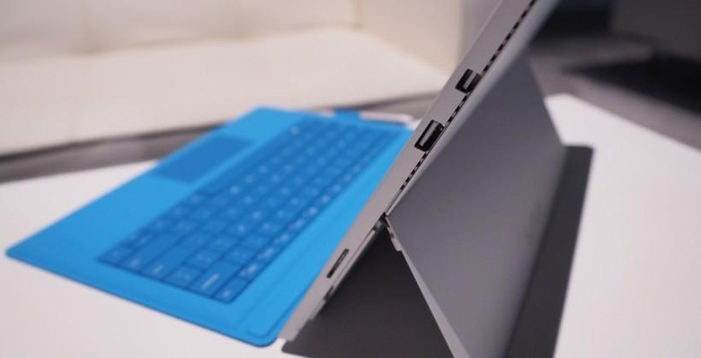 Surface Pro 3