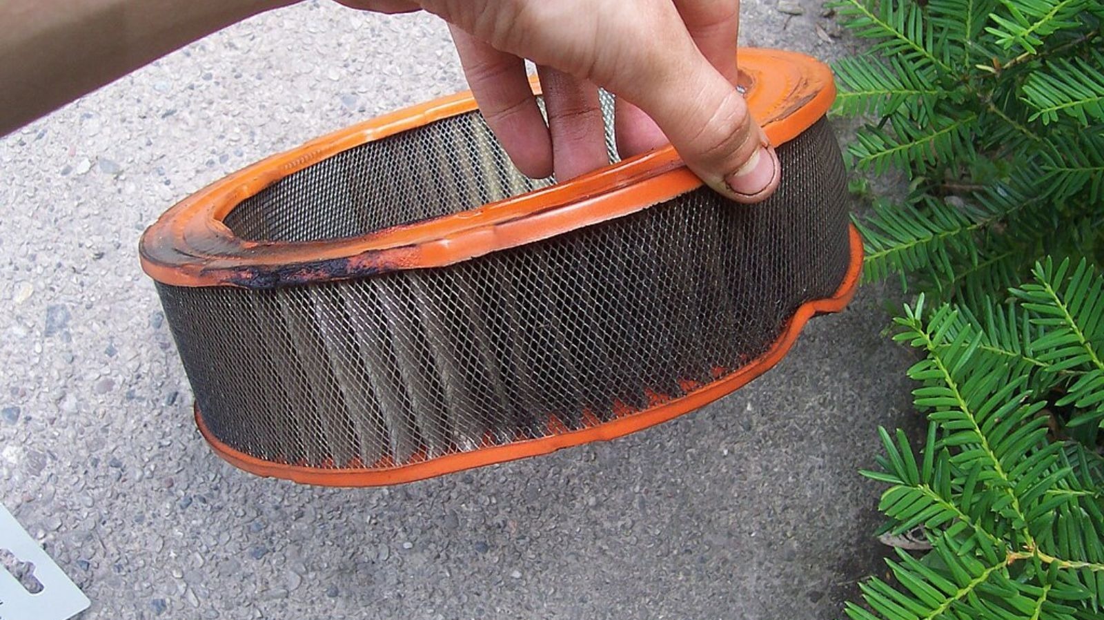 Does The Engine Air Filter Affect Your Car's AC?