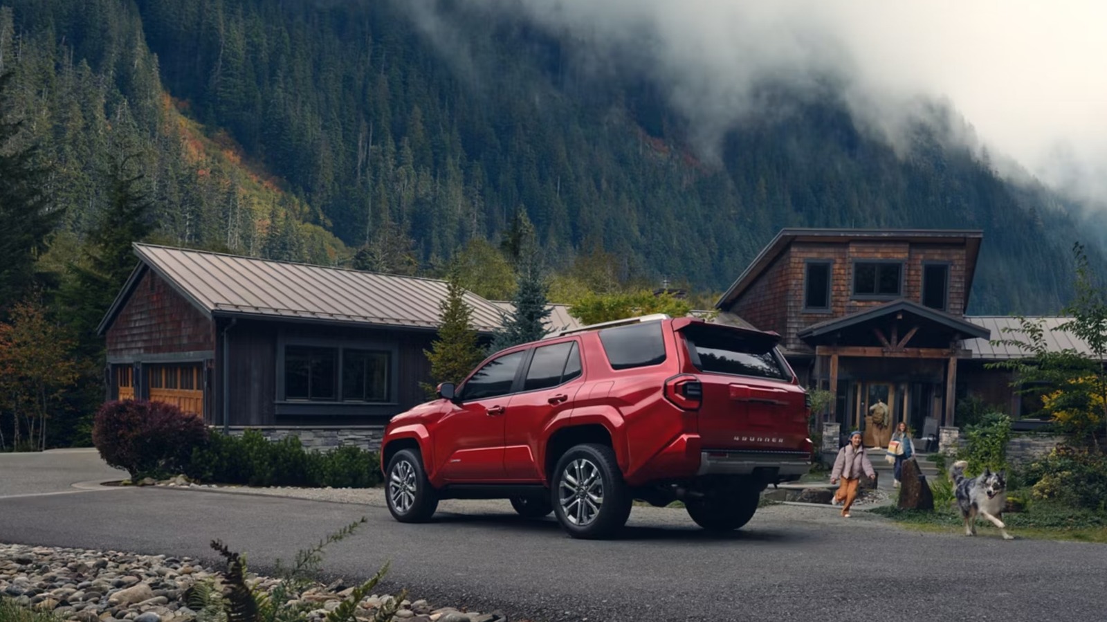 Does The Hybrid Toyota 4Runner Have A Better MPG Than Non-Hybrid Models? The Answer Might Surprise You