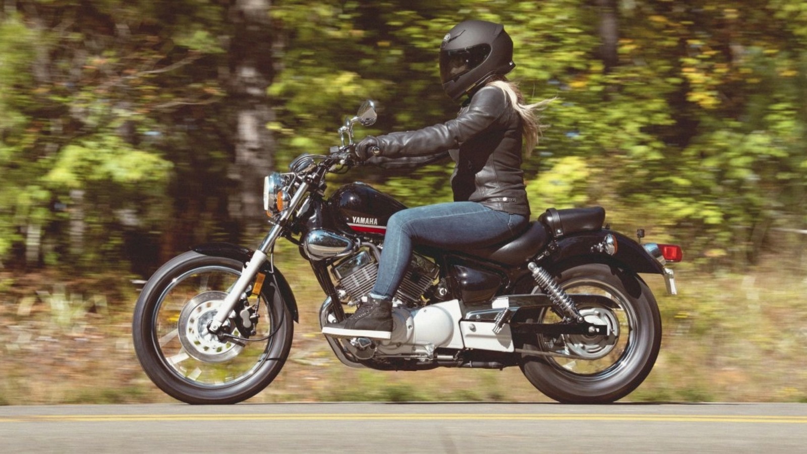 Does Yamaha Still Make Cruisers