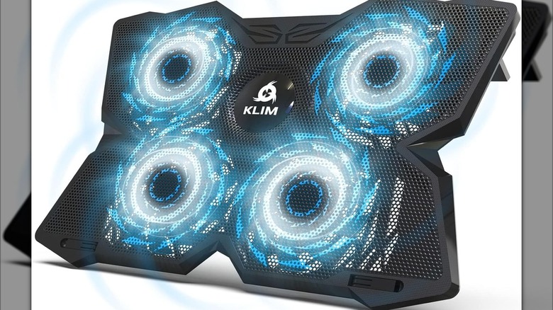 Klim Wind Laptop Cooling Pad