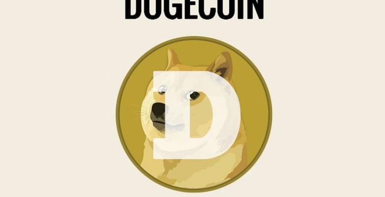 dogecoin