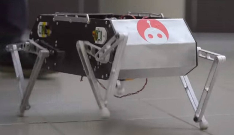 Doggo bot sales
