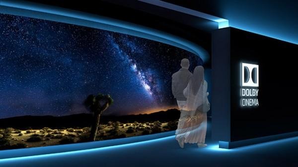 Dolby to launch its own cinema experience to compete with IMAX