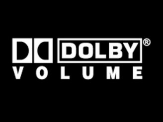 Dolby Volume