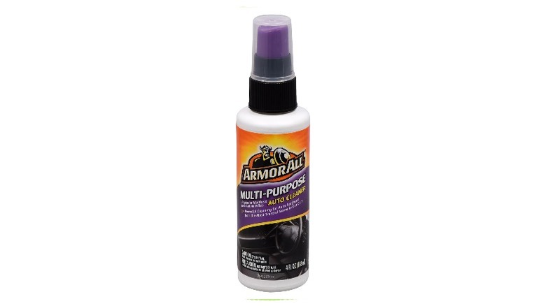 Armor All Multi-Purpose cleaner