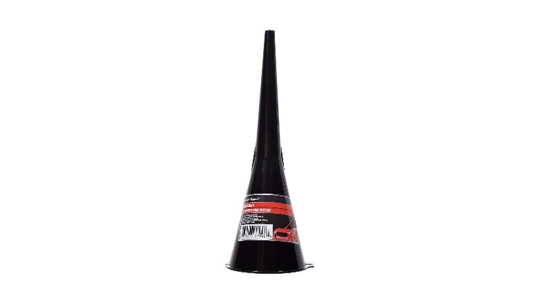 Driver's Choice Funnel