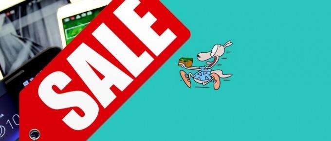 sale